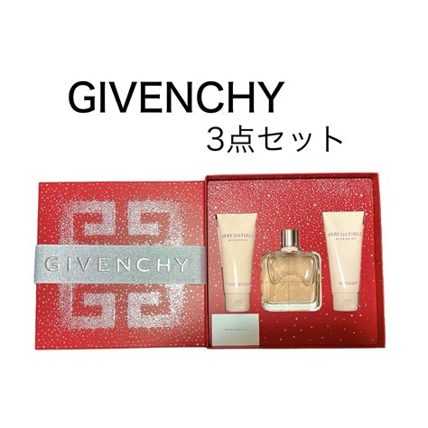 givenchy コフレ